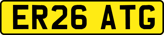 ER26ATG