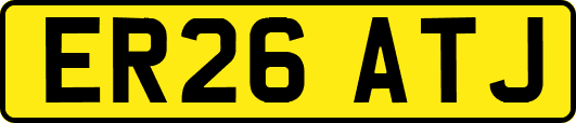 ER26ATJ
