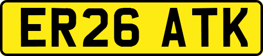 ER26ATK