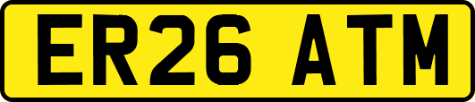 ER26ATM