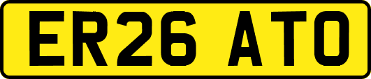 ER26ATO