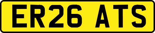 ER26ATS