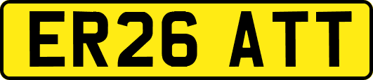 ER26ATT