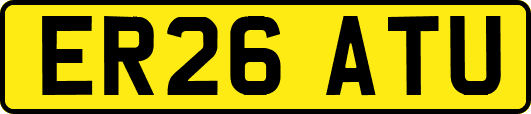 ER26ATU