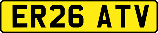 ER26ATV