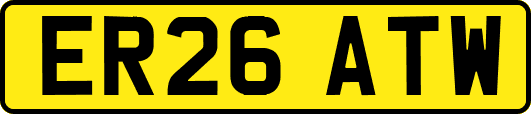 ER26ATW