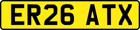 ER26ATX