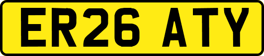 ER26ATY