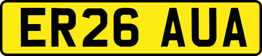 ER26AUA