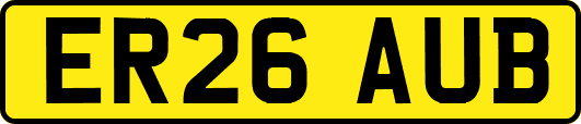 ER26AUB
