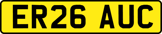 ER26AUC