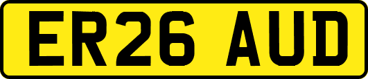 ER26AUD