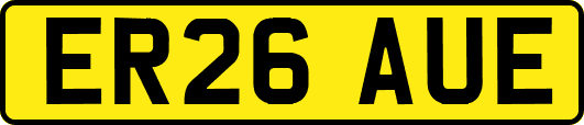 ER26AUE