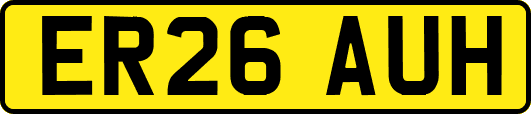 ER26AUH
