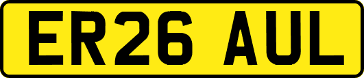 ER26AUL