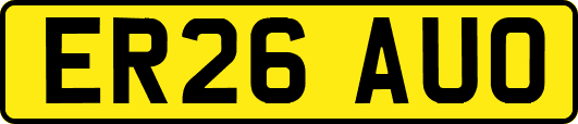 ER26AUO