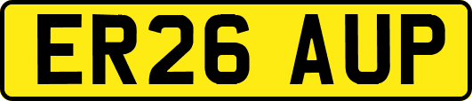 ER26AUP