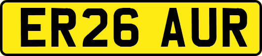 ER26AUR