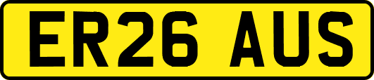 ER26AUS