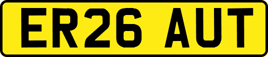 ER26AUT