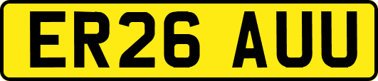 ER26AUU