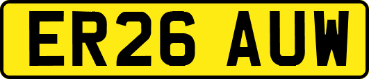 ER26AUW