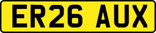 ER26AUX