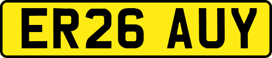 ER26AUY