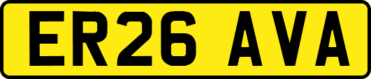 ER26AVA