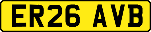 ER26AVB