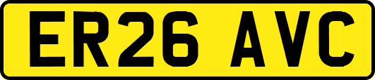 ER26AVC