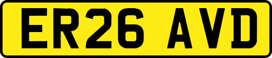 ER26AVD