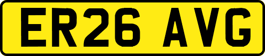 ER26AVG