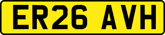 ER26AVH