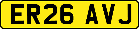 ER26AVJ