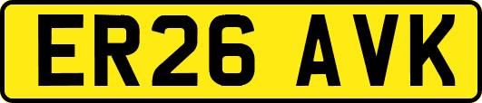 ER26AVK