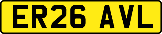 ER26AVL
