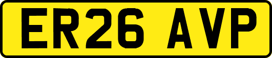 ER26AVP