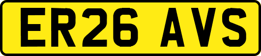 ER26AVS