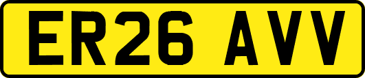 ER26AVV