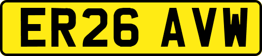 ER26AVW