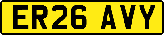 ER26AVY