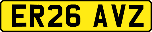ER26AVZ