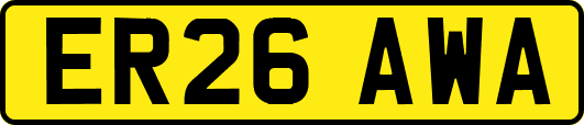 ER26AWA