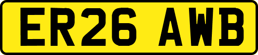ER26AWB