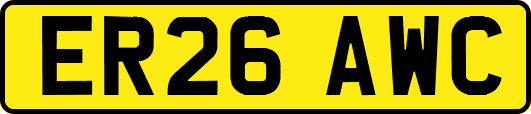 ER26AWC