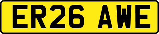 ER26AWE