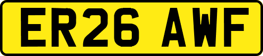 ER26AWF