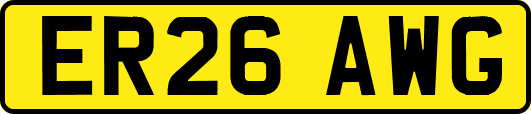 ER26AWG