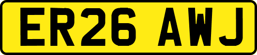 ER26AWJ
